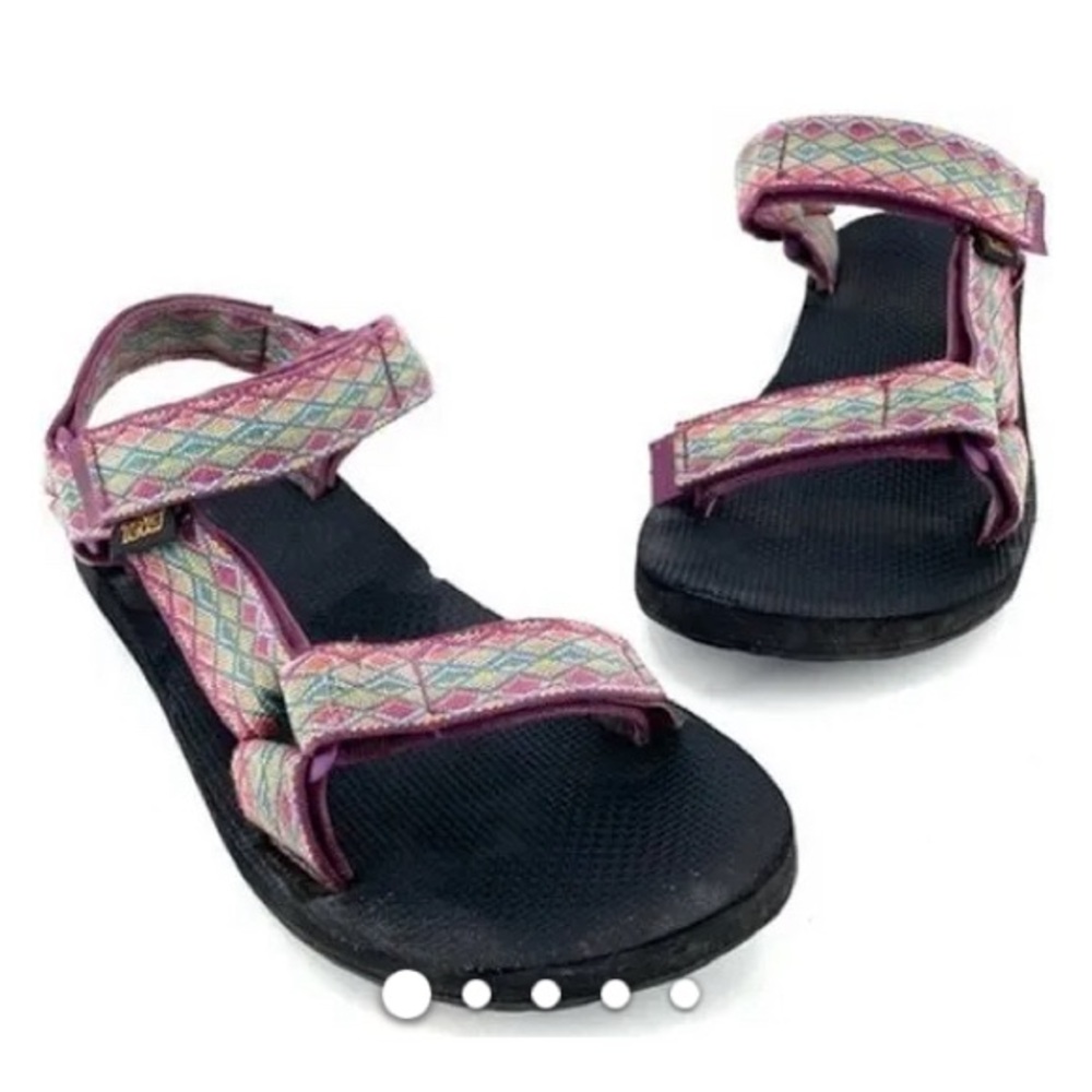 Nwt Mubolty sandals